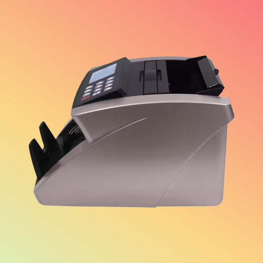 UNION C16 Multi-functional Paper Cash Currency Banknote Detector Usd Euro Bill Money Counter Machine