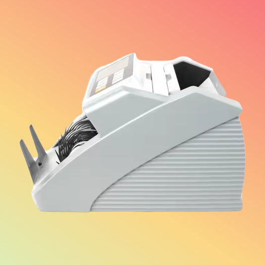UNION 0723 Manufactures Money Machine Pakistan Loose Note Counting Machine Money Counting Machine