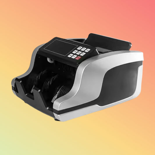 UNION 0720 Value Money Counter Banknote Cash Counting Machine