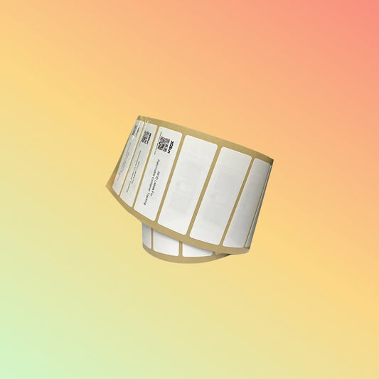 XGSun RFID Tags for Returnable Container Tracking