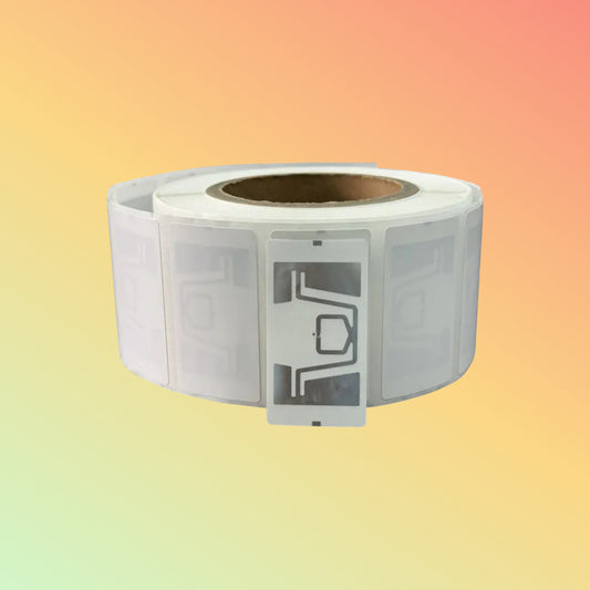 XGSun UHF RFID Tag for Asset Management