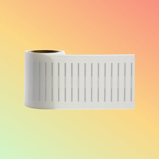 XGSun UHF 860-960mhz Library RFID Library Label