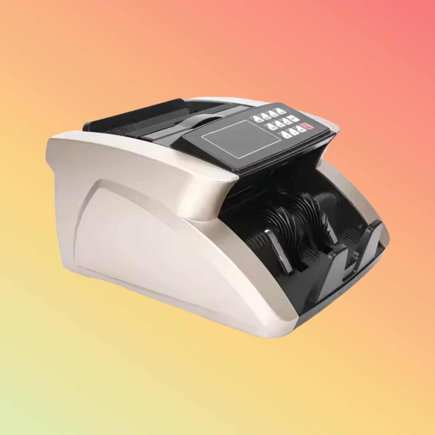 Union 0711 AED Pro Note Counter