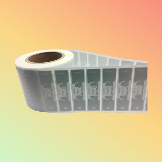 XGSun Passive UHF RFID Tag for Marathon Race Timing System