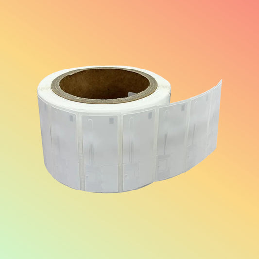 XGSun UHF RFID Cherub Jewelry Labels