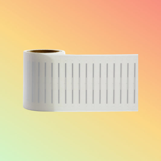 XGSun UHF 860-960mhz Library RFID Library Label