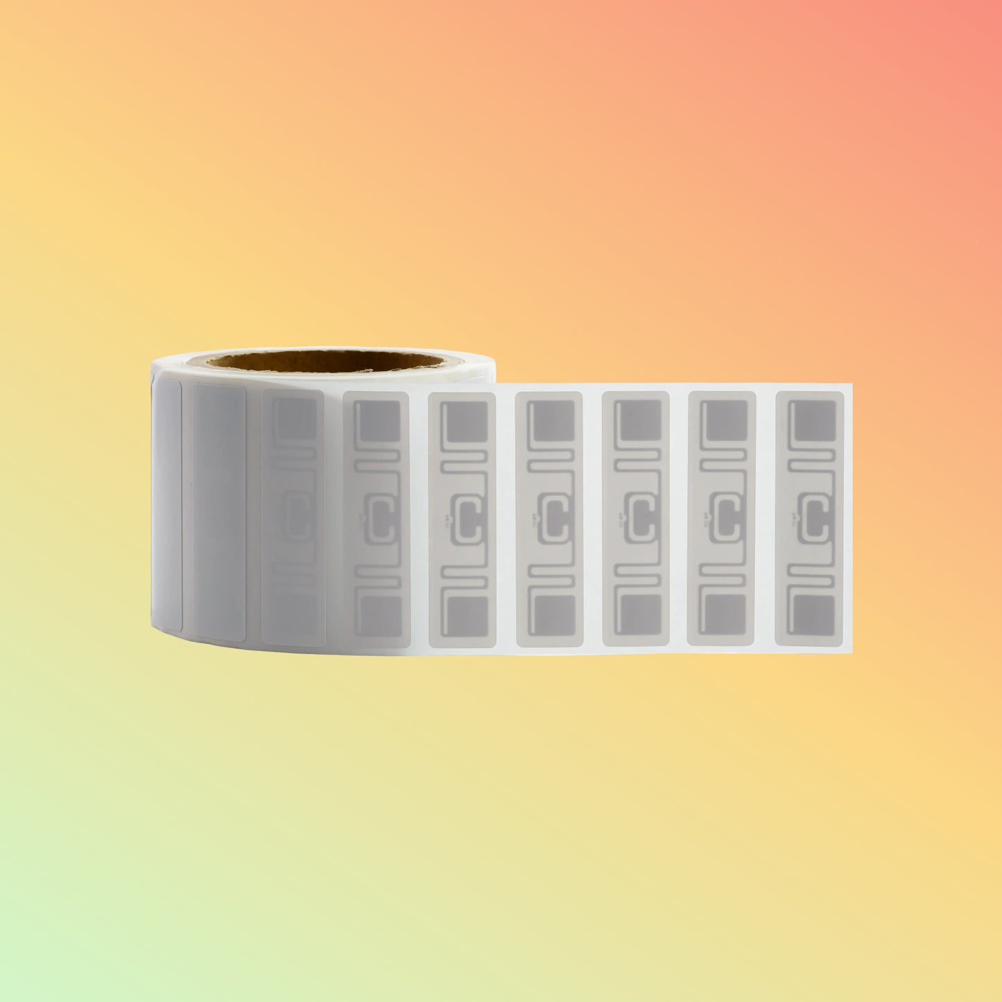 XGSun 860~960MHz RFID Labeling w/ARC Certification