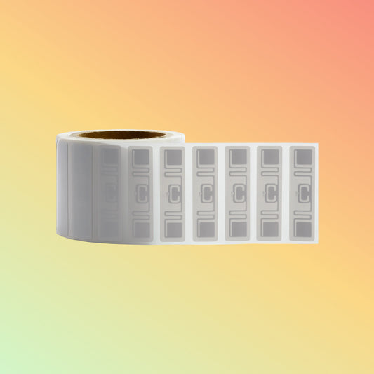 XGSun 860~960MHz RFID Labeling w/ARC Certification