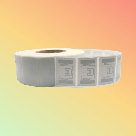 XGSun UHF M730 RFID Label with ARC Certified 50*30 inlay