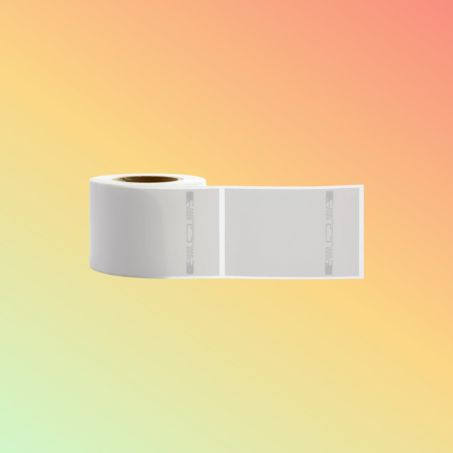 XGSun UHF RFID 4*6″ Label for Logistics Management