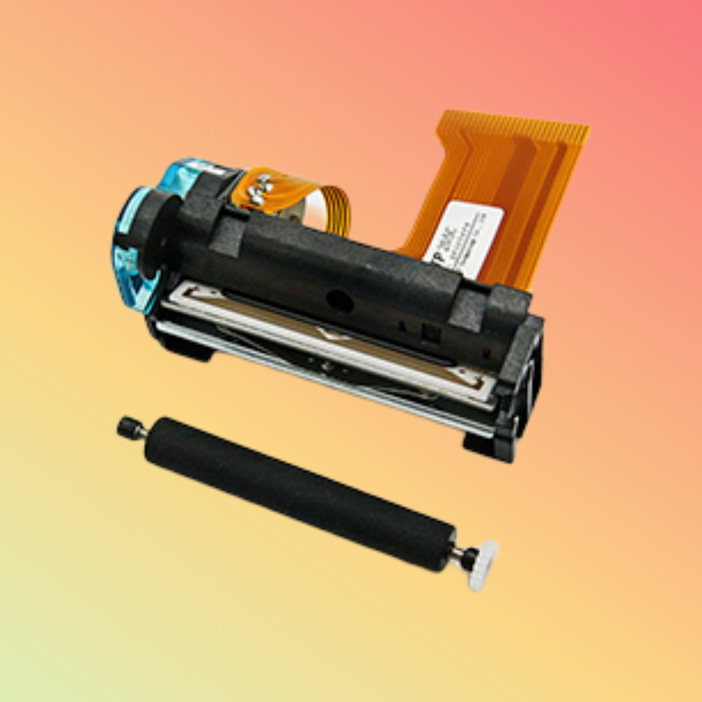 two inch Thermal Printer Mechanism-ATP205