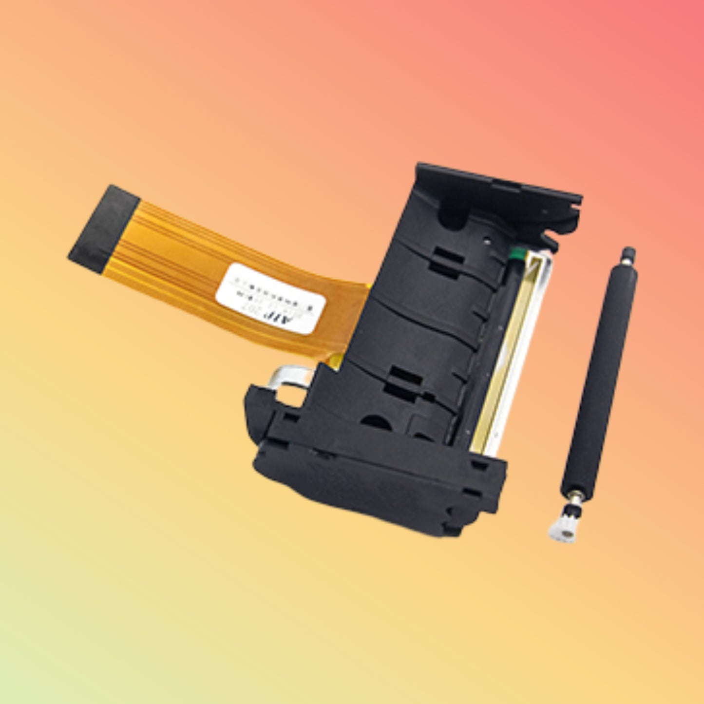 58mm Thermal Printer Mechanism-ATP210