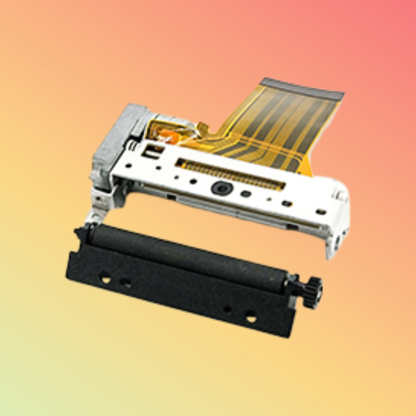 Seiko Thermal Printer Mechanism-ATP213