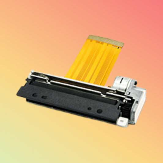 Seiko Thermal Printer Mechanism-ATP213