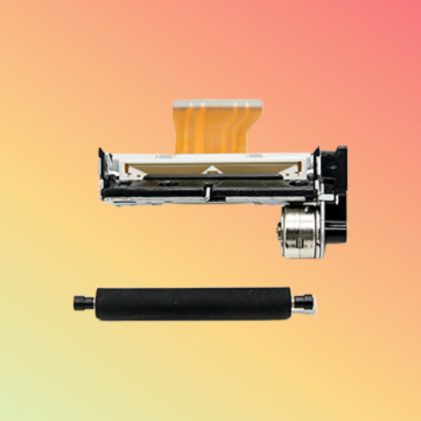 mini Thermal Printer Mechanism-ATP216