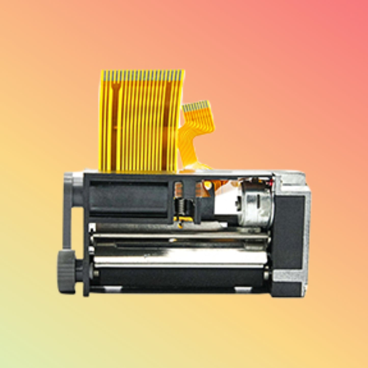 Thermal Printer Mechanism-ATP218