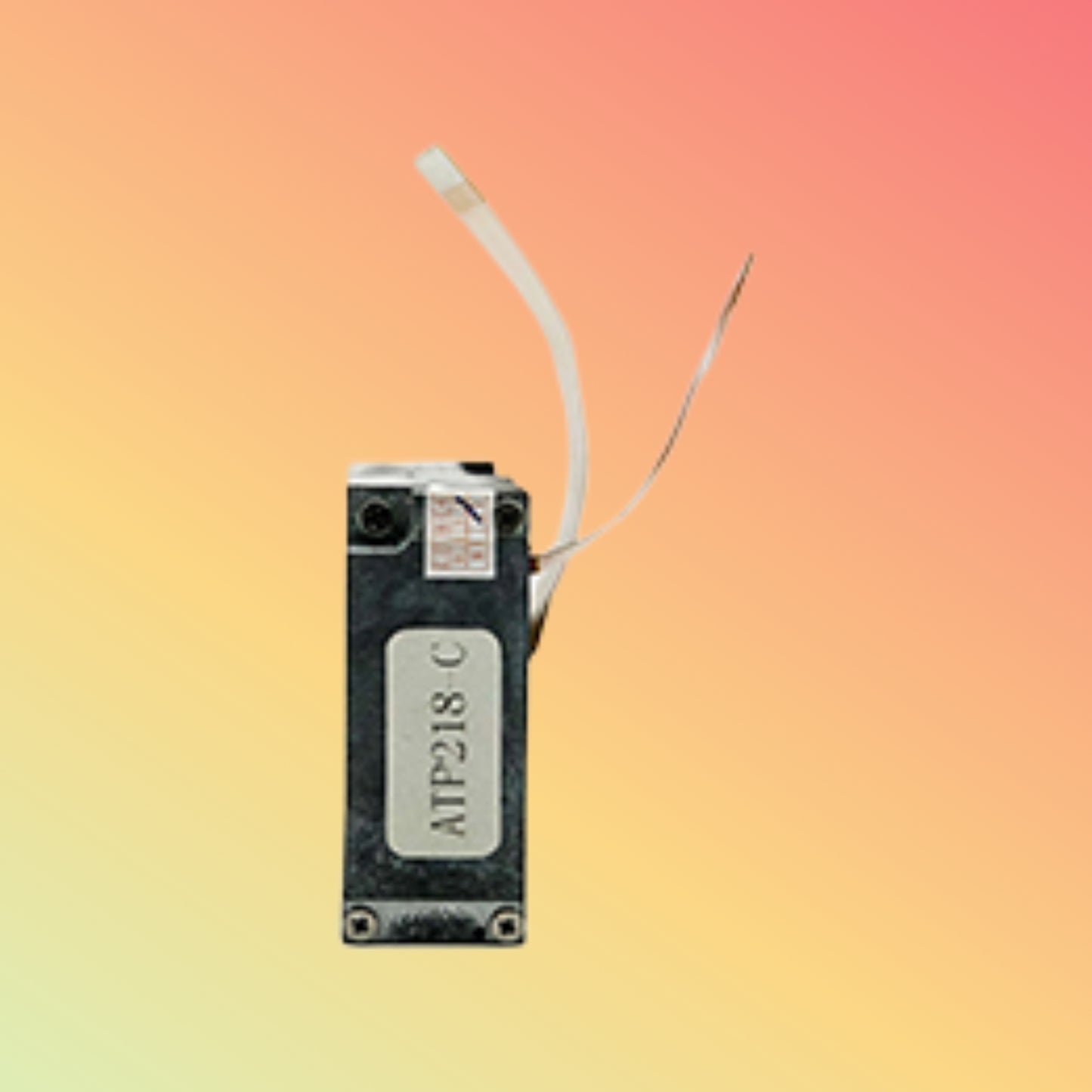 Thermal Printer Mechanism-ATP218