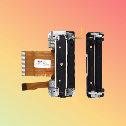58mm Thermal Printer Mechanism-ATP224