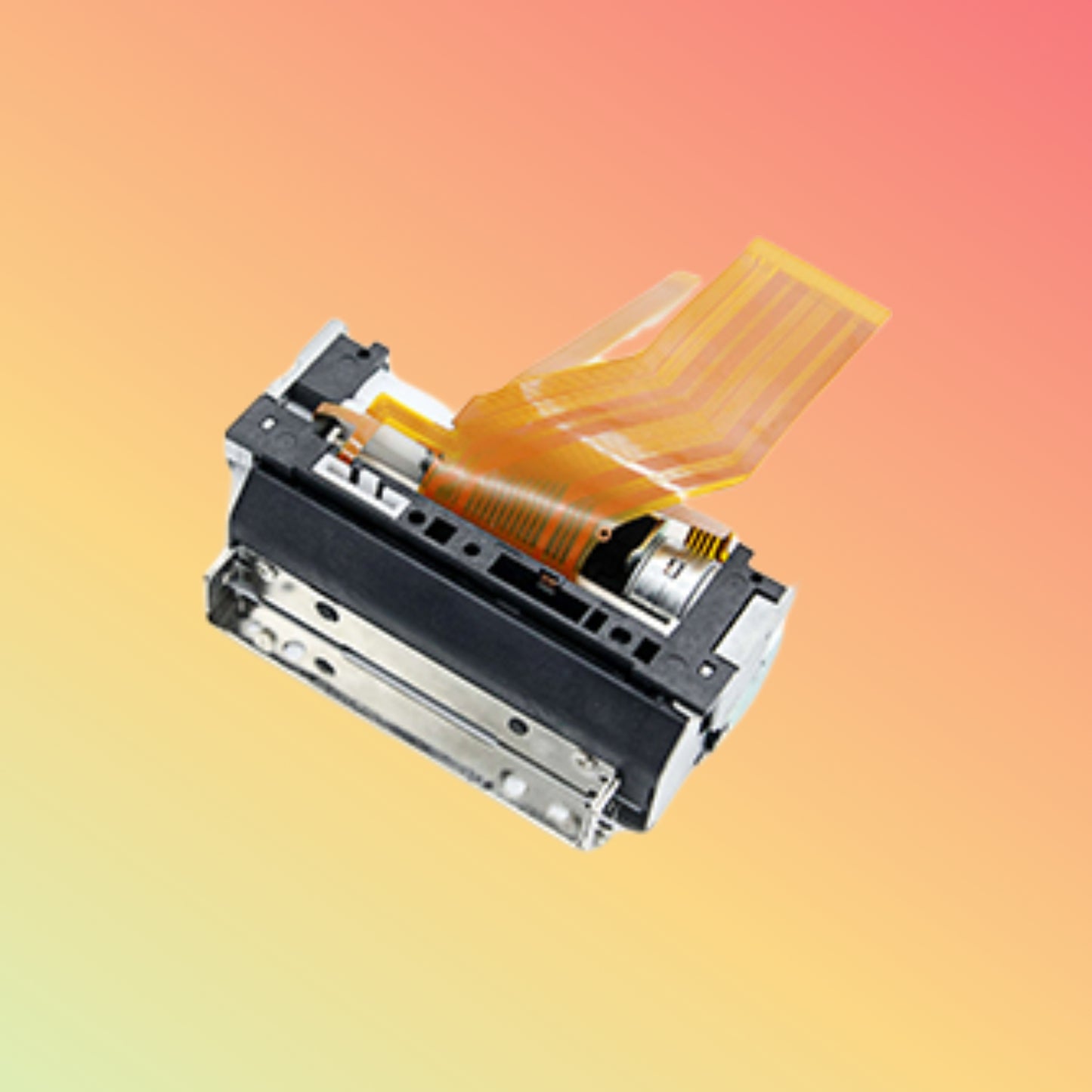 Automatic Thermal Printer Mechanism-ATP247