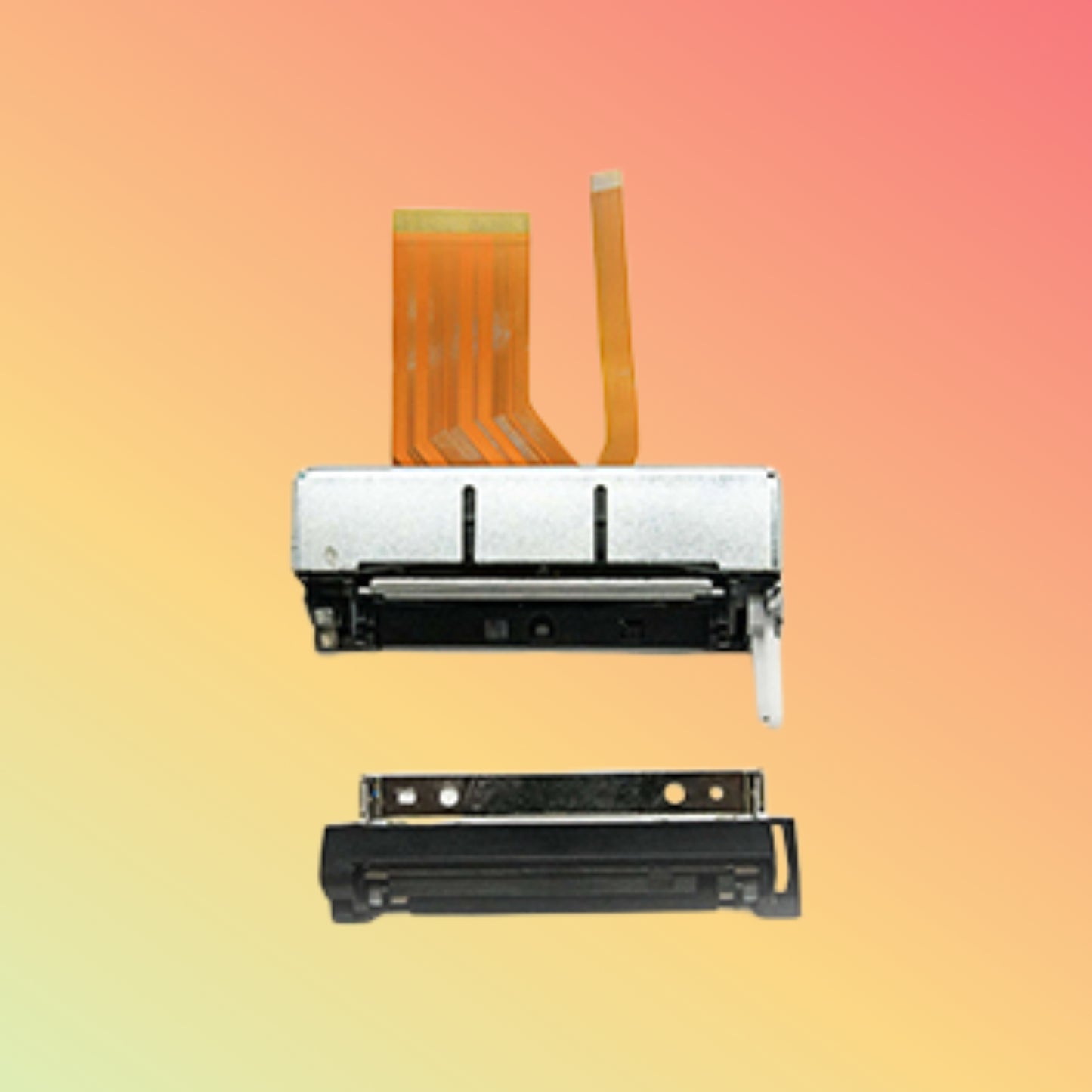 Automatic Thermal Printer Mechanism-ATP247