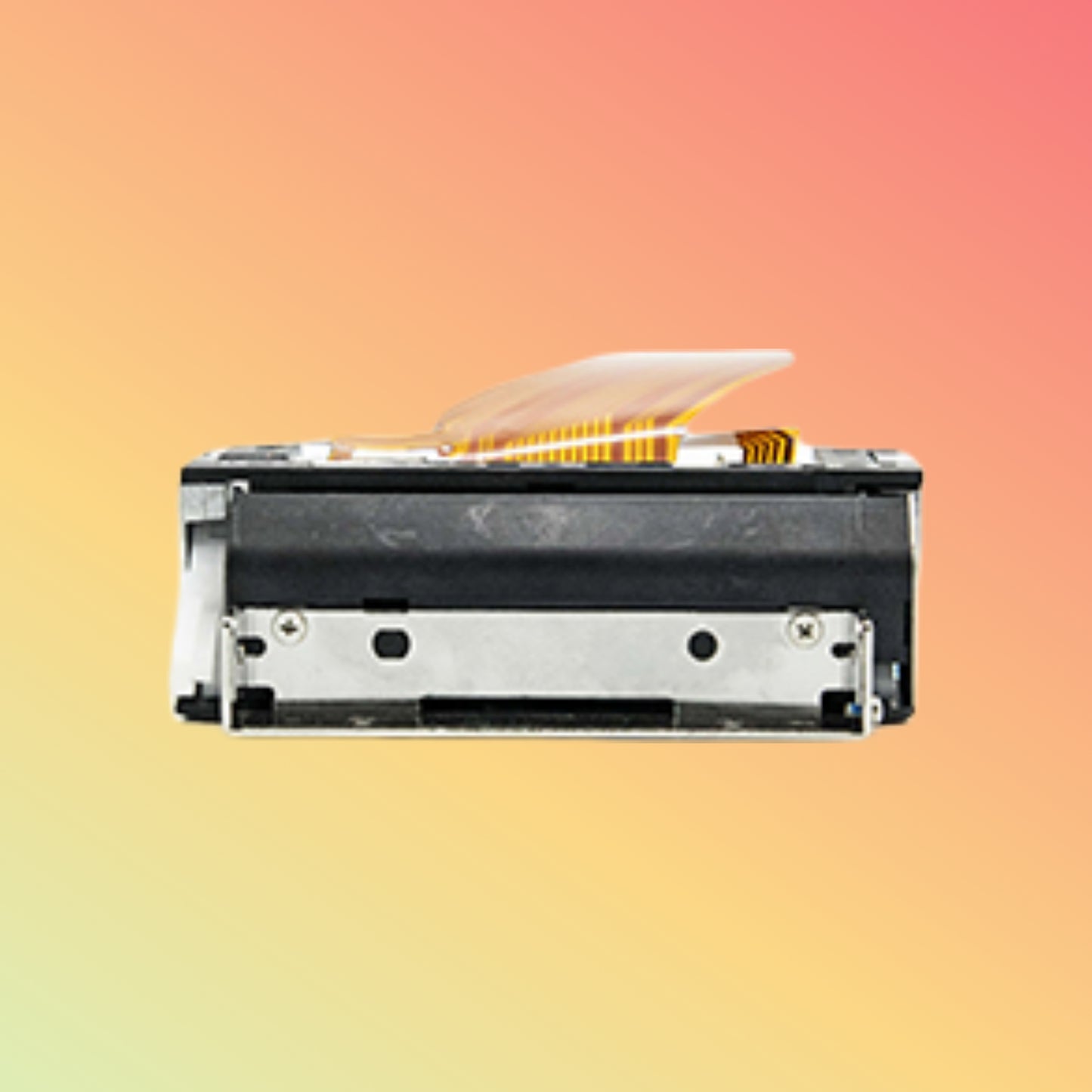 Automatic Thermal Printer Mechanism-ATP247