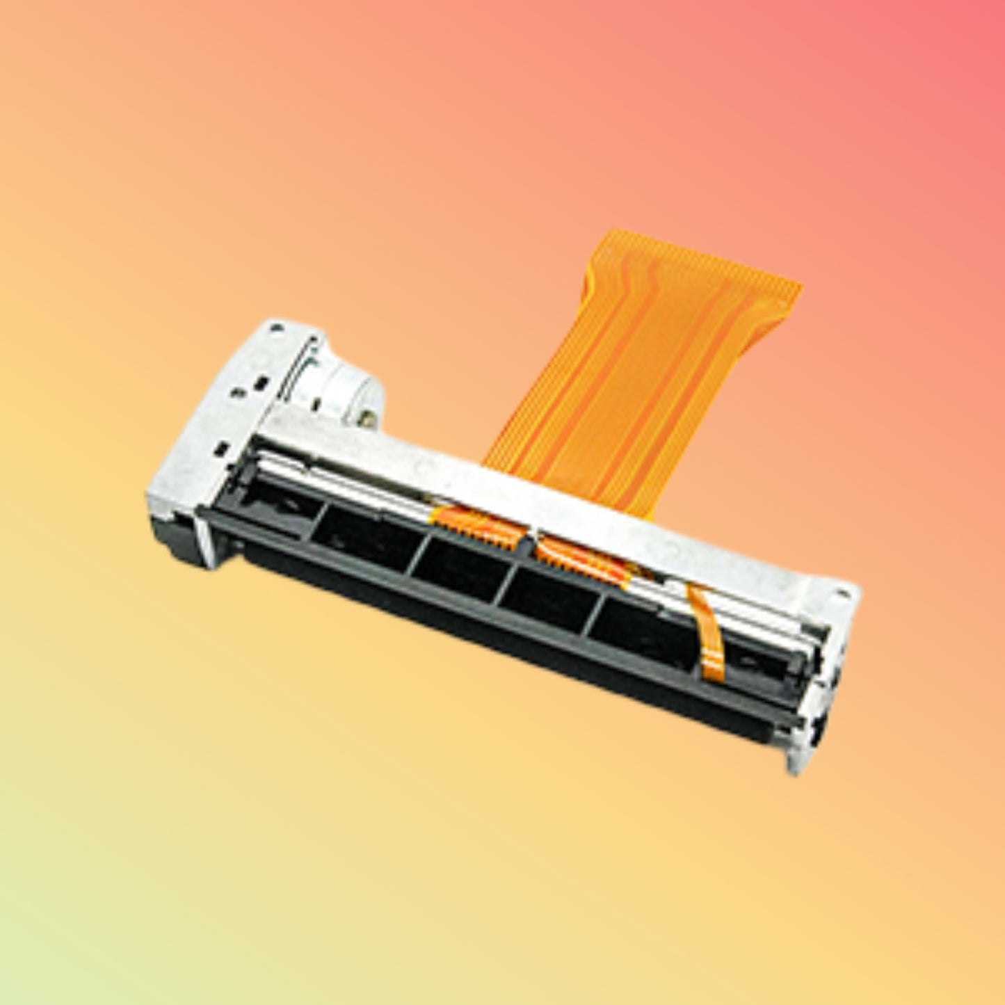 80mm Thermal Printer Mechanism-ATP301