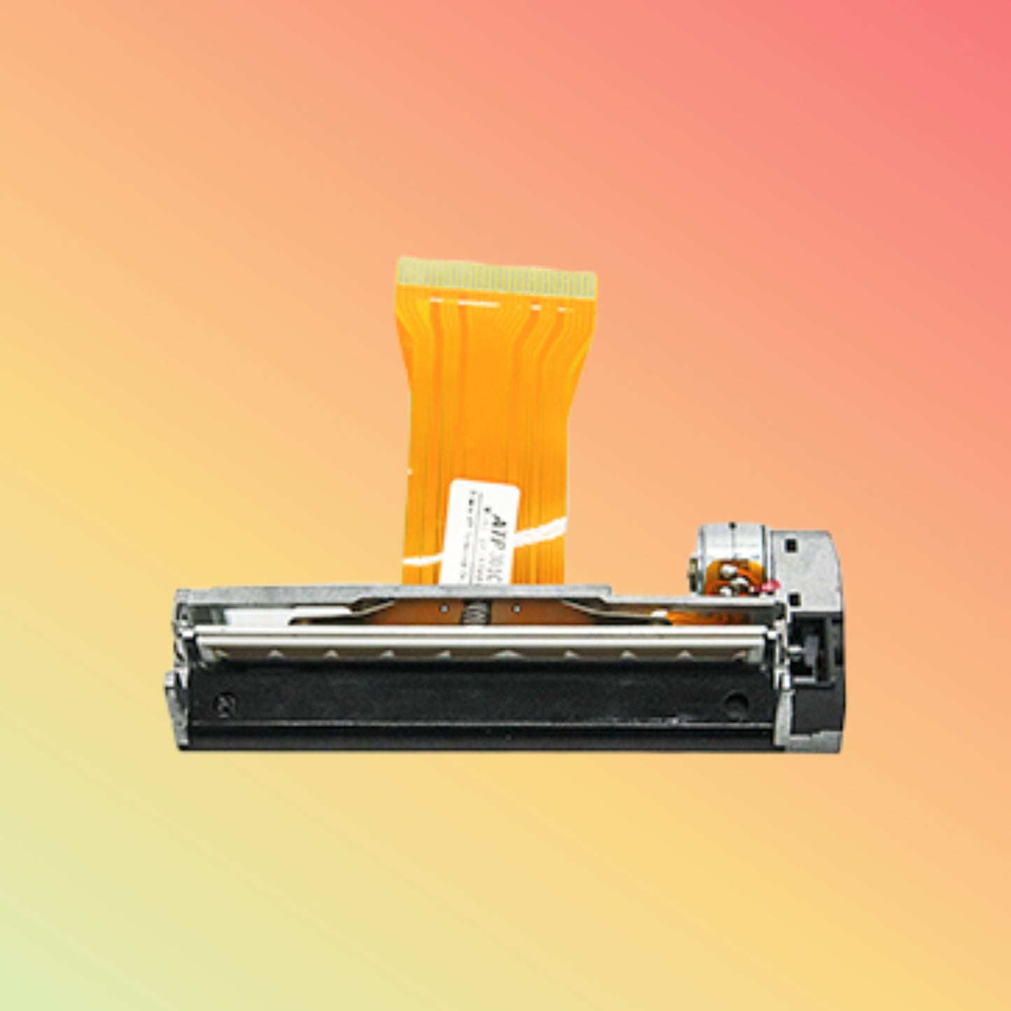 80mm Thermal Printer Mechanism-ATP301