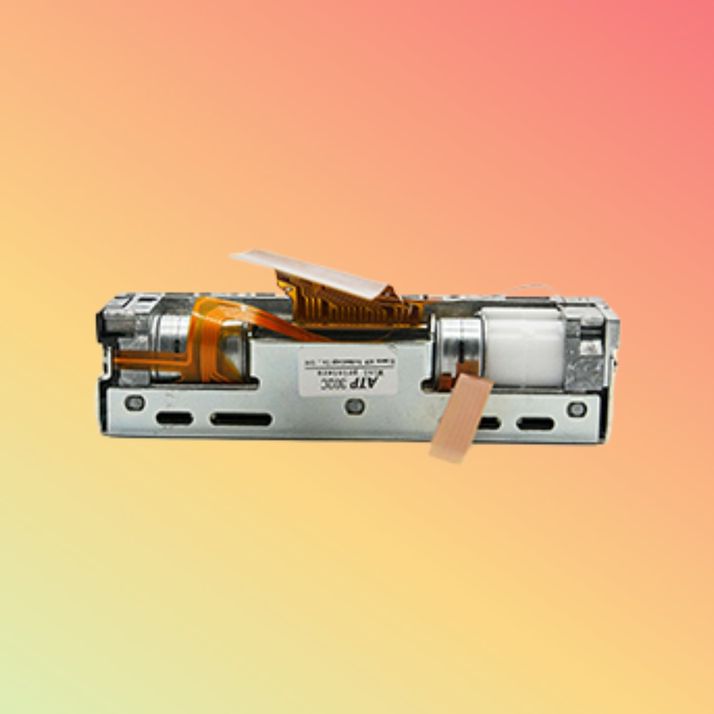 auto cutter Thermal Printer Mechanism-ATP302