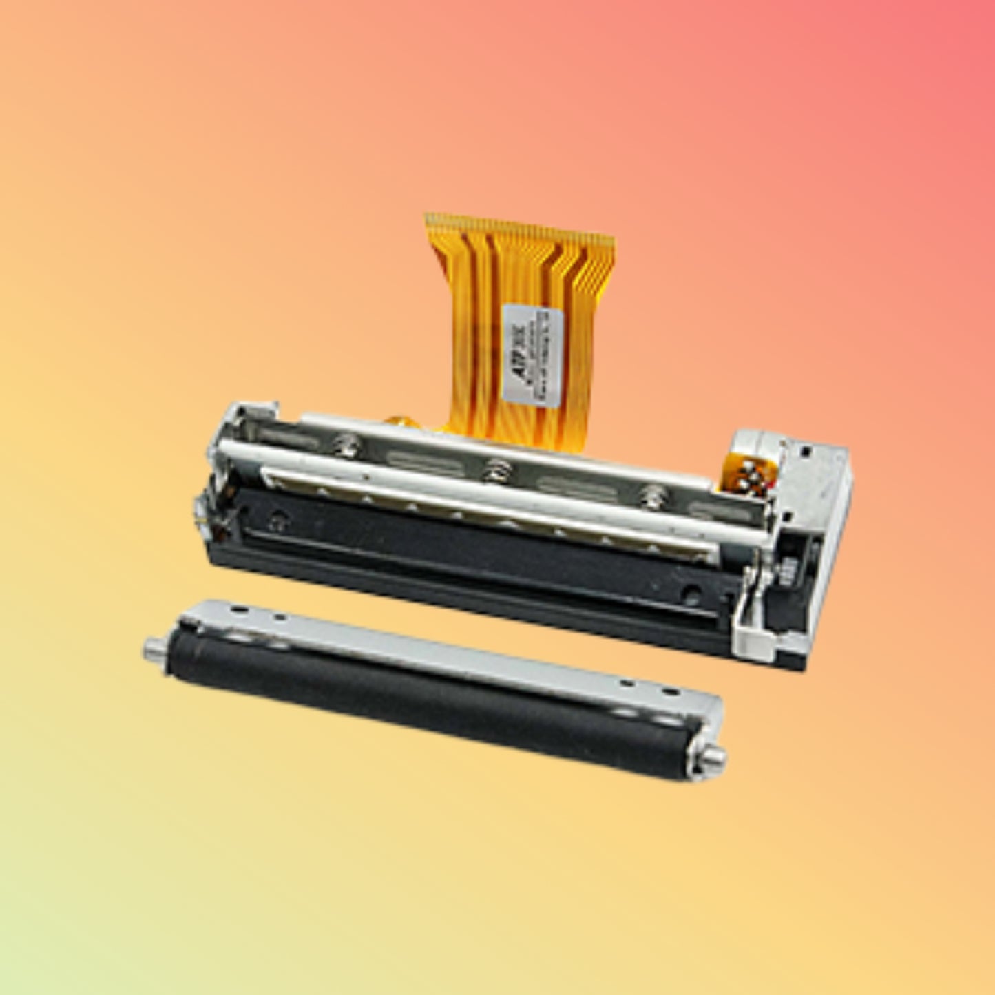 80mm Thermal Printer Mechanism-ATP305