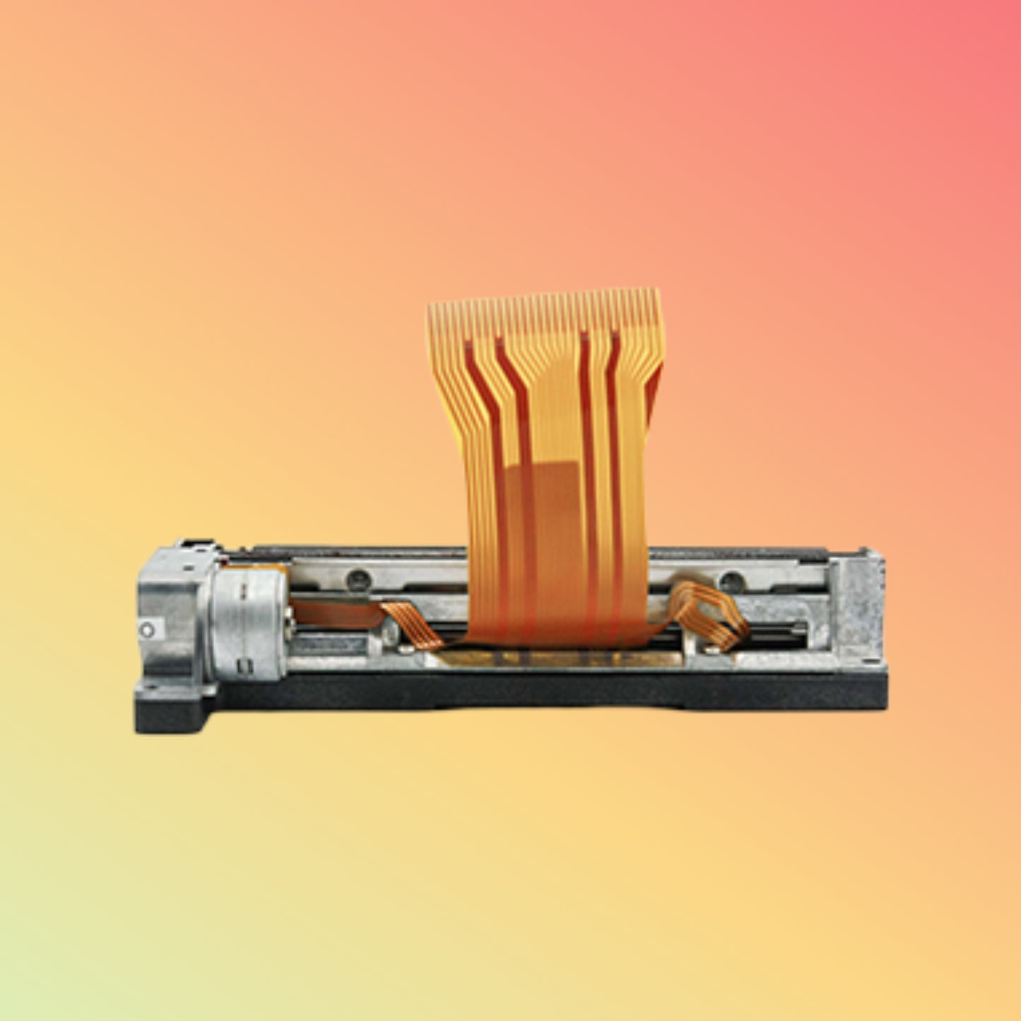 80mm Thermal Printer Mechanism-ATP305