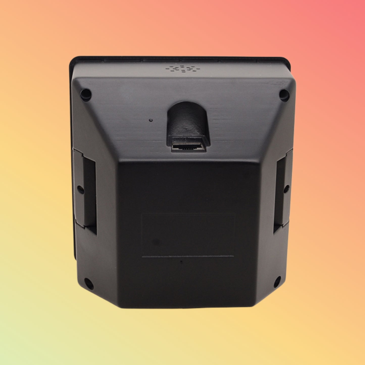 Luckydoor KS700H Embedded 2D Barcode Scanner QR Code Reader for Kiosk