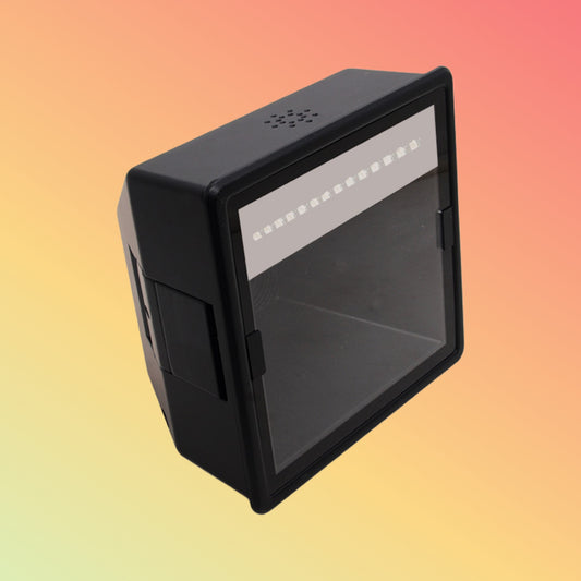 Luckydoor KS700H Embedded 2D Barcode Scanner QR Code Reader for Kiosk