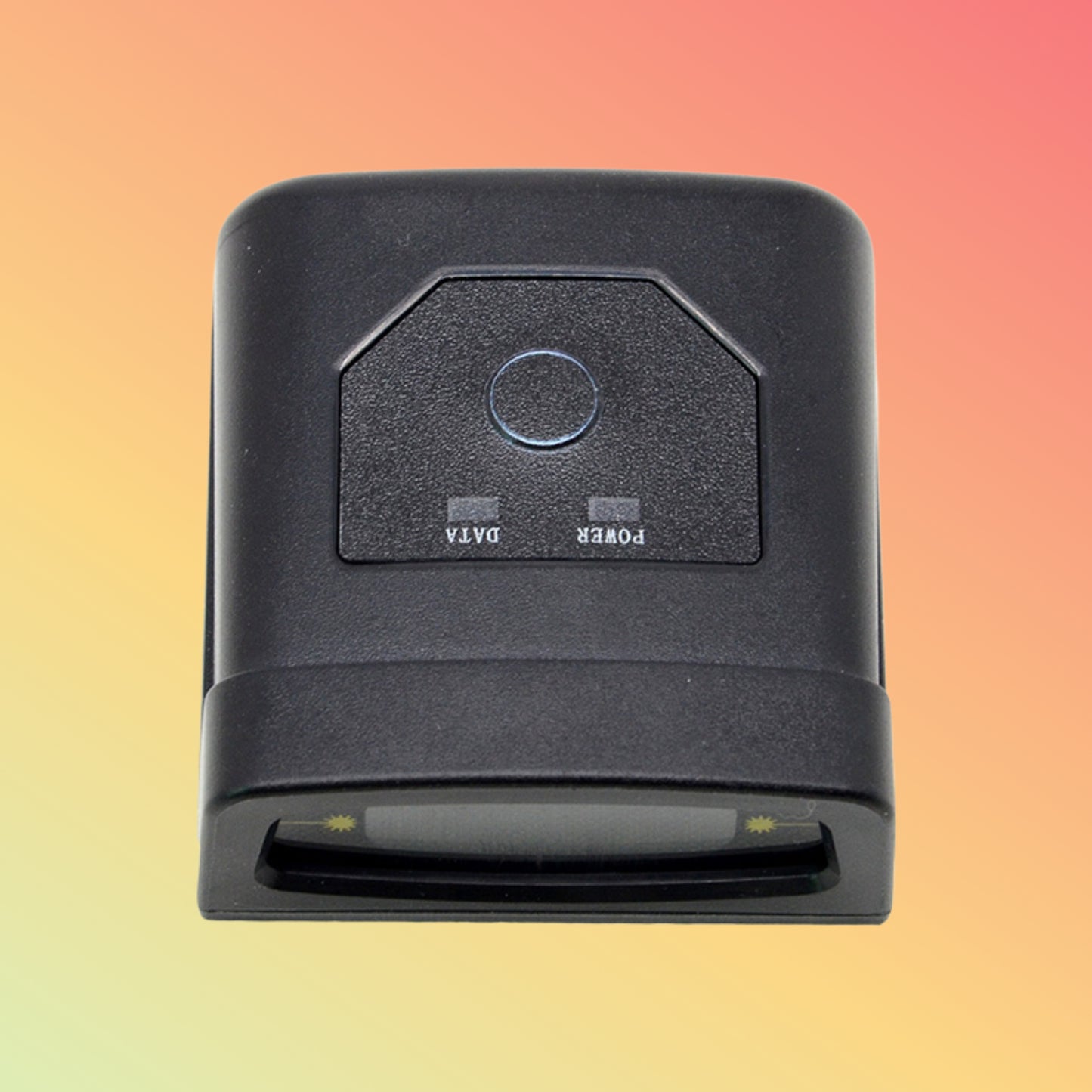 Luckydoor K-725 Embedded 2D Barcode Scanner QR Code Reader for Kiosk