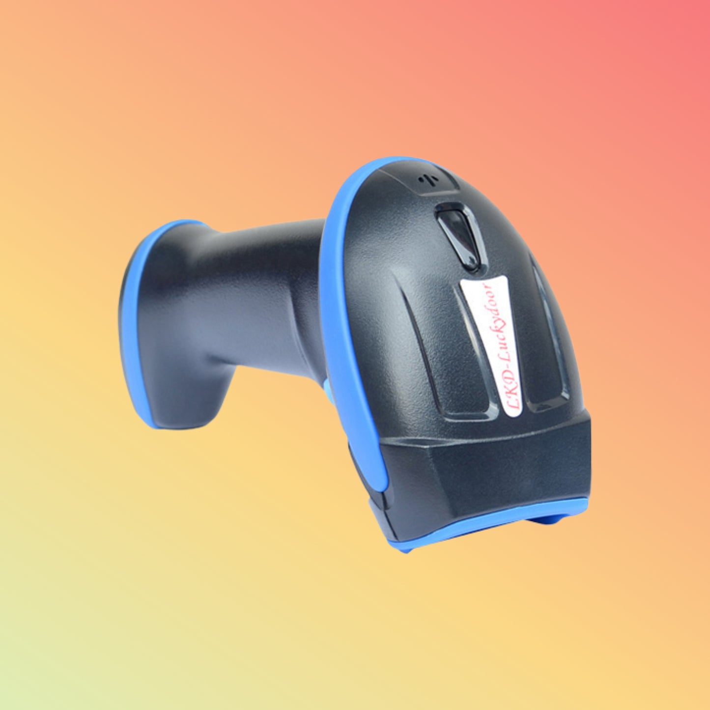 Luckydoor Luckdyoor K-626 QR 2D Barcode Scanner Handheld USB 1D 2D Barcode Reader