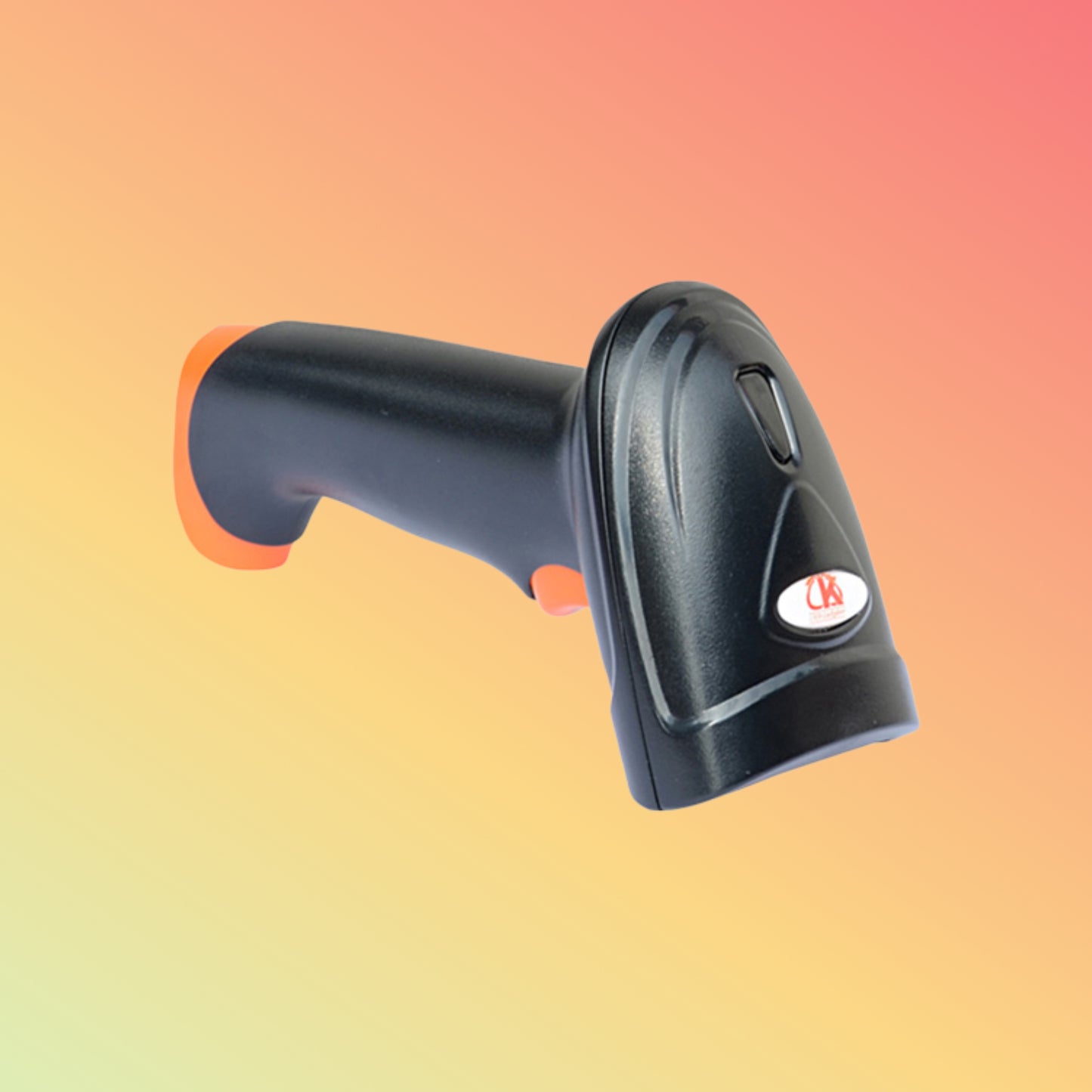 Luckydoor 2D USB Handheld QR Code Reader Android Barcode Scanner Gun