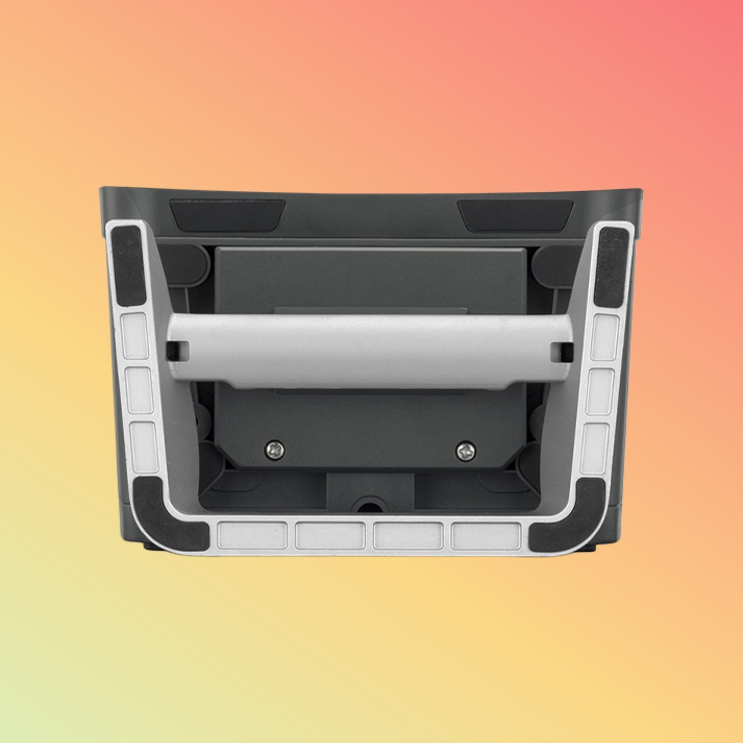 High Performance Desktop 2D stationary Omnidirectional Hands-Free USB Barcode Scanner