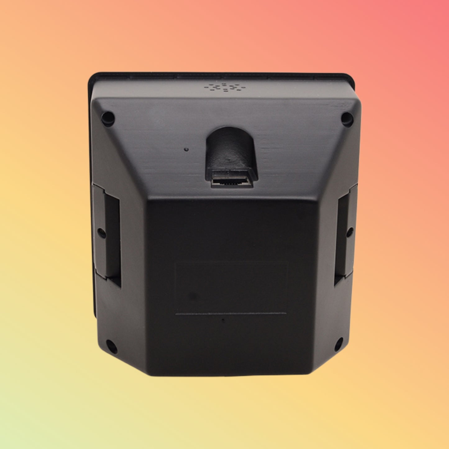 Luckydoor KS700H Embedded 2D Barcode Scanner QR Code Reader for Kiosk