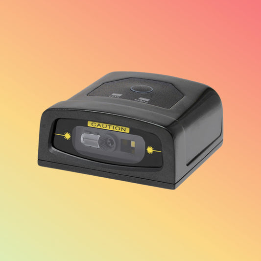 Luckydoor Luckydoor KS 100 2D Fixed Embedded Barcode Scanner Module