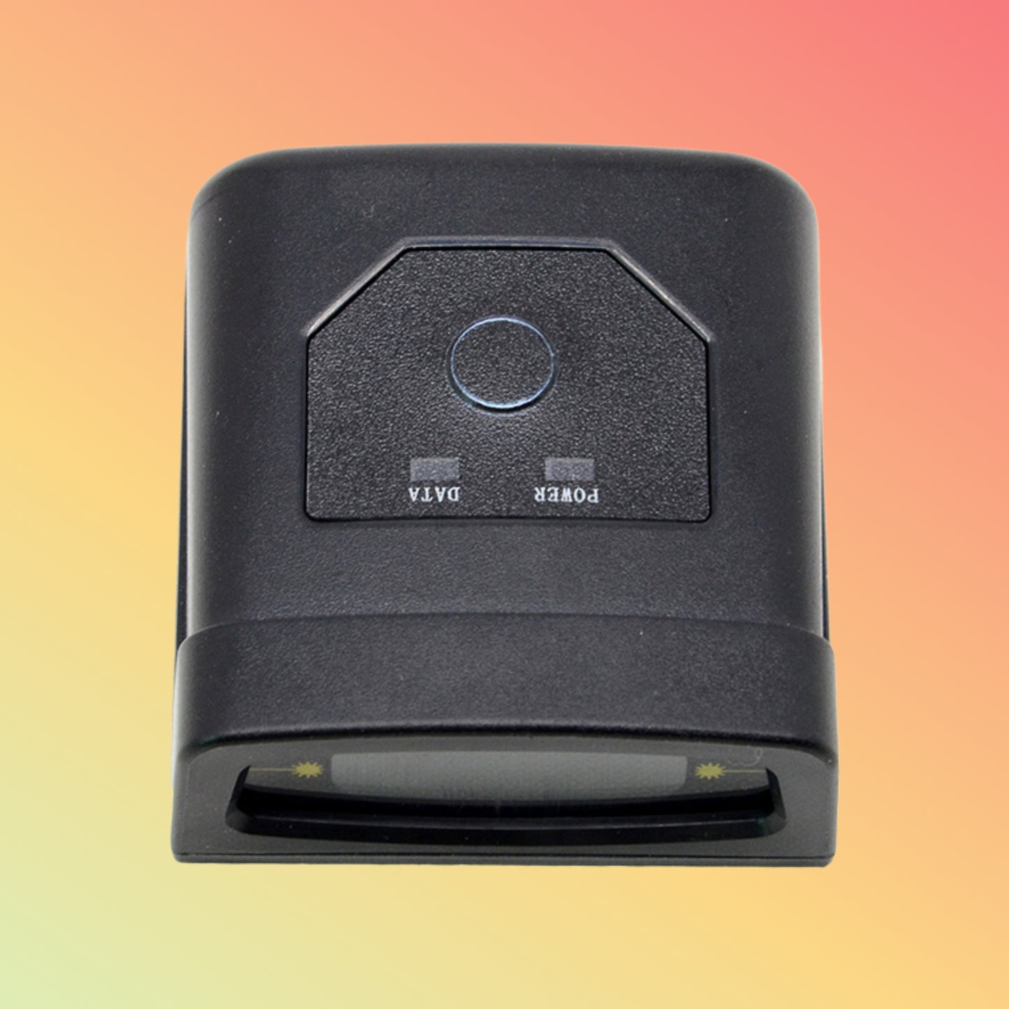 Luckydoor Luckydoor KS 100 2D Fixed Embedded Barcode Scanner Module