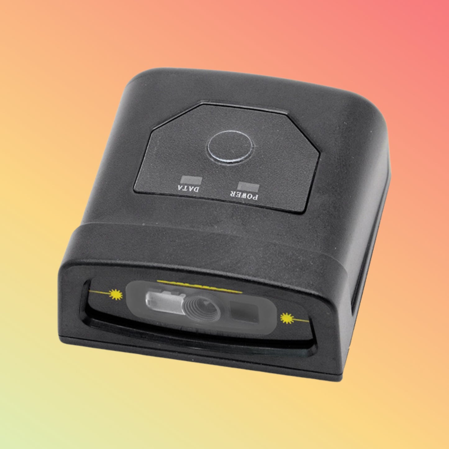 Luckydoor Luckydoor KS 100 2D Fixed Embedded Barcode Scanner Module