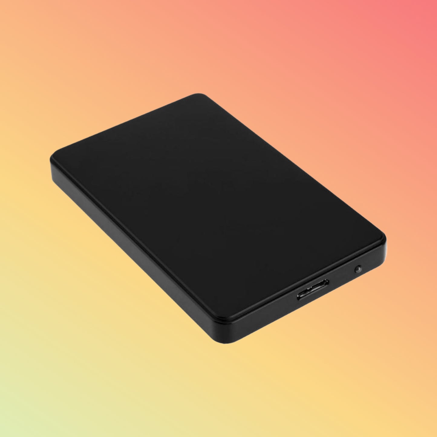 Portable Hard Drive 2.5 inch PHDD 1TB 2TB 4TB USB3.0 High Speed Sata 3.0 Hard Disk