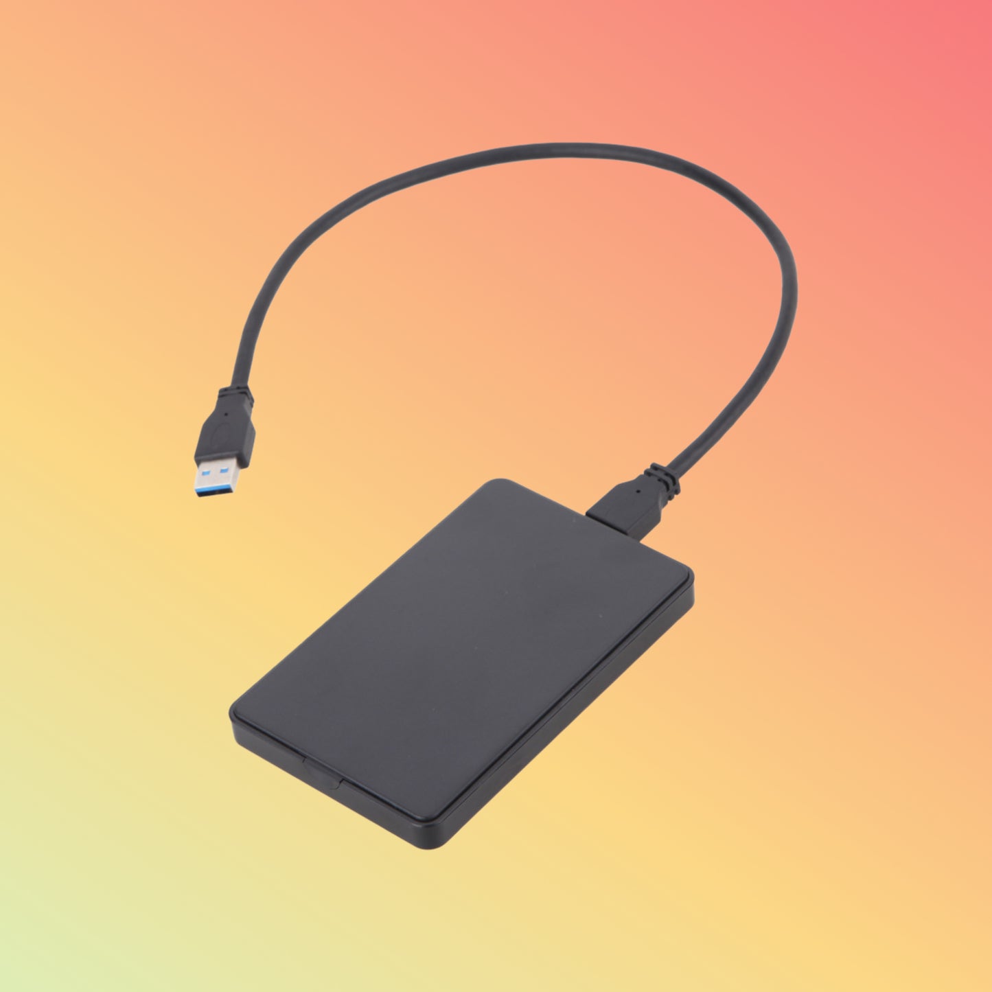 Portable Hard Drive 2.5 inch PHDD 1TB 2TB 4TB USB3.0 High Speed Sata 3.0 Hard Disk