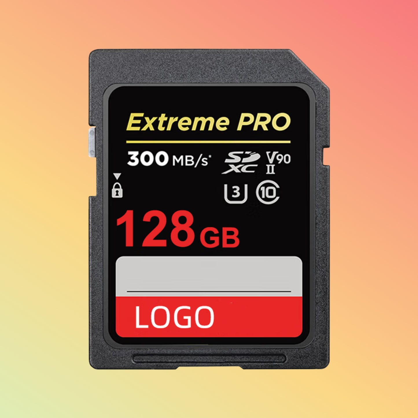 OEM SD card V90