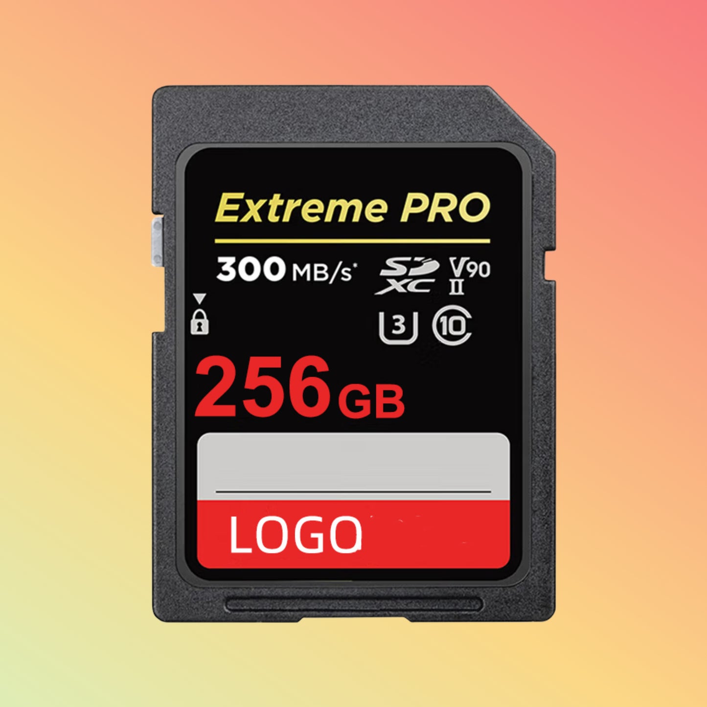OEM SD card V90