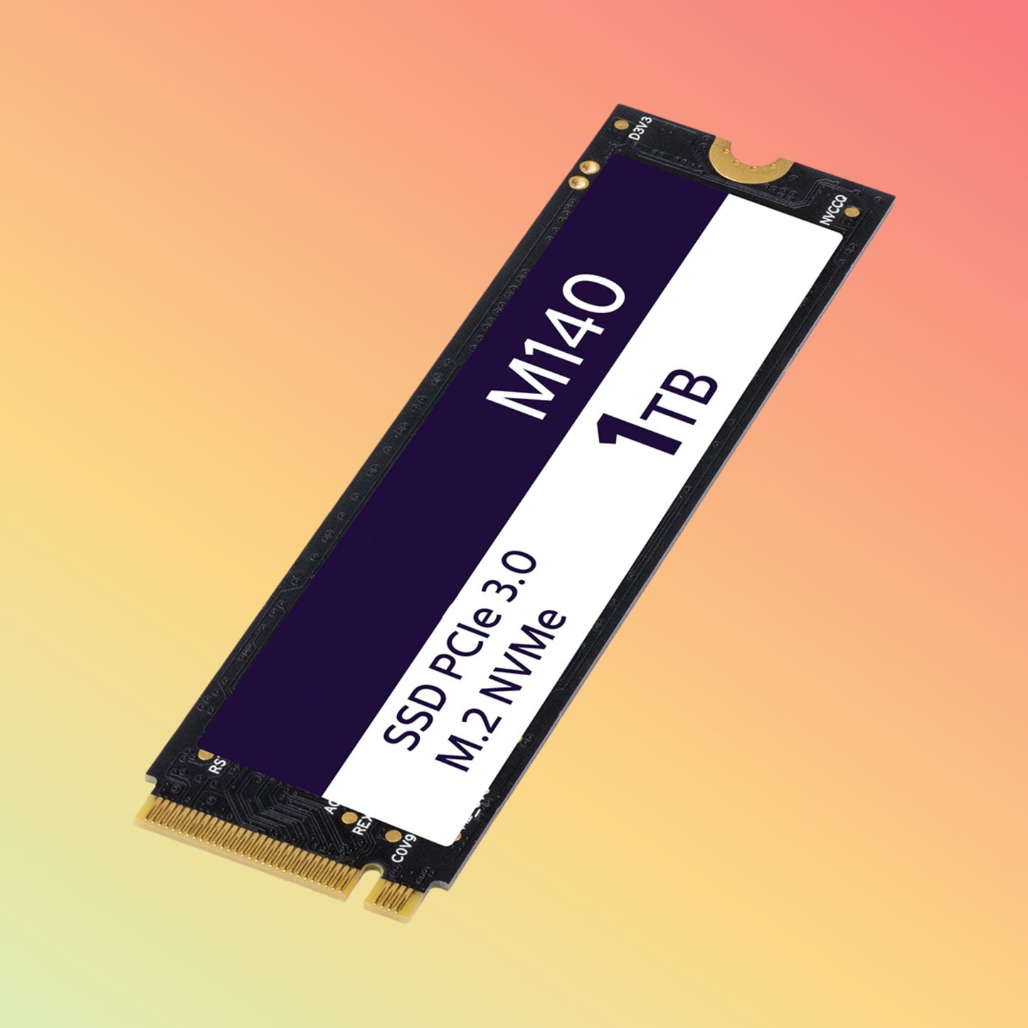 OEM SSD NVME