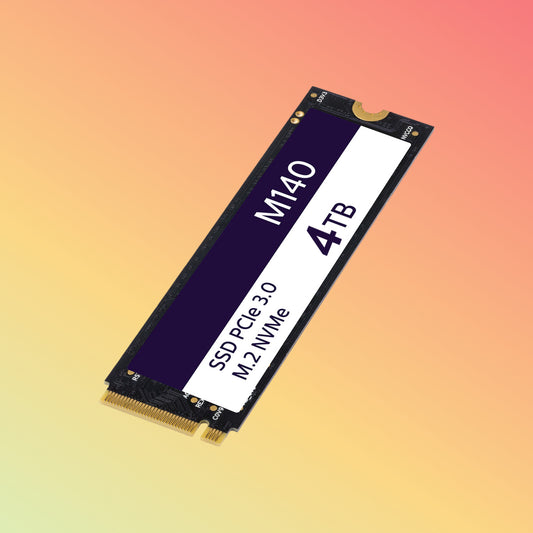 OEM SSD NVME