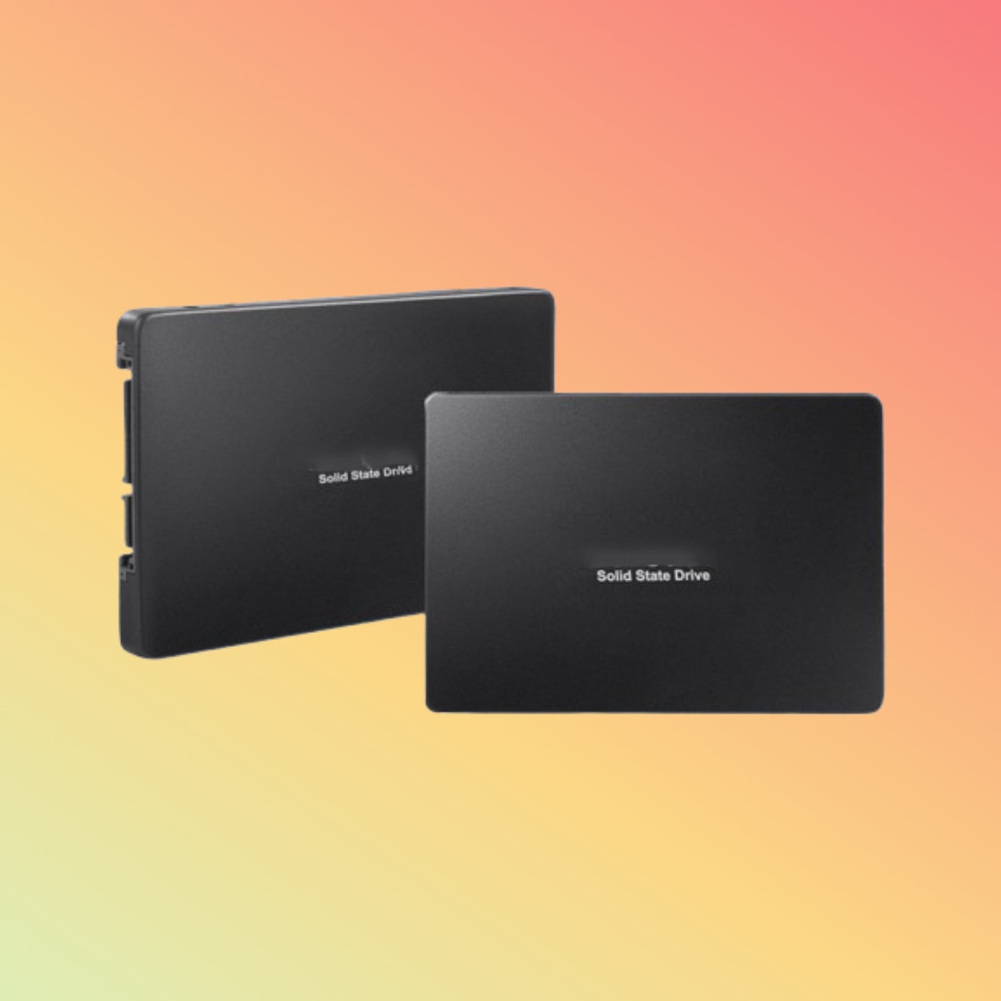 OEM SSD 1. 2.5“ SATA