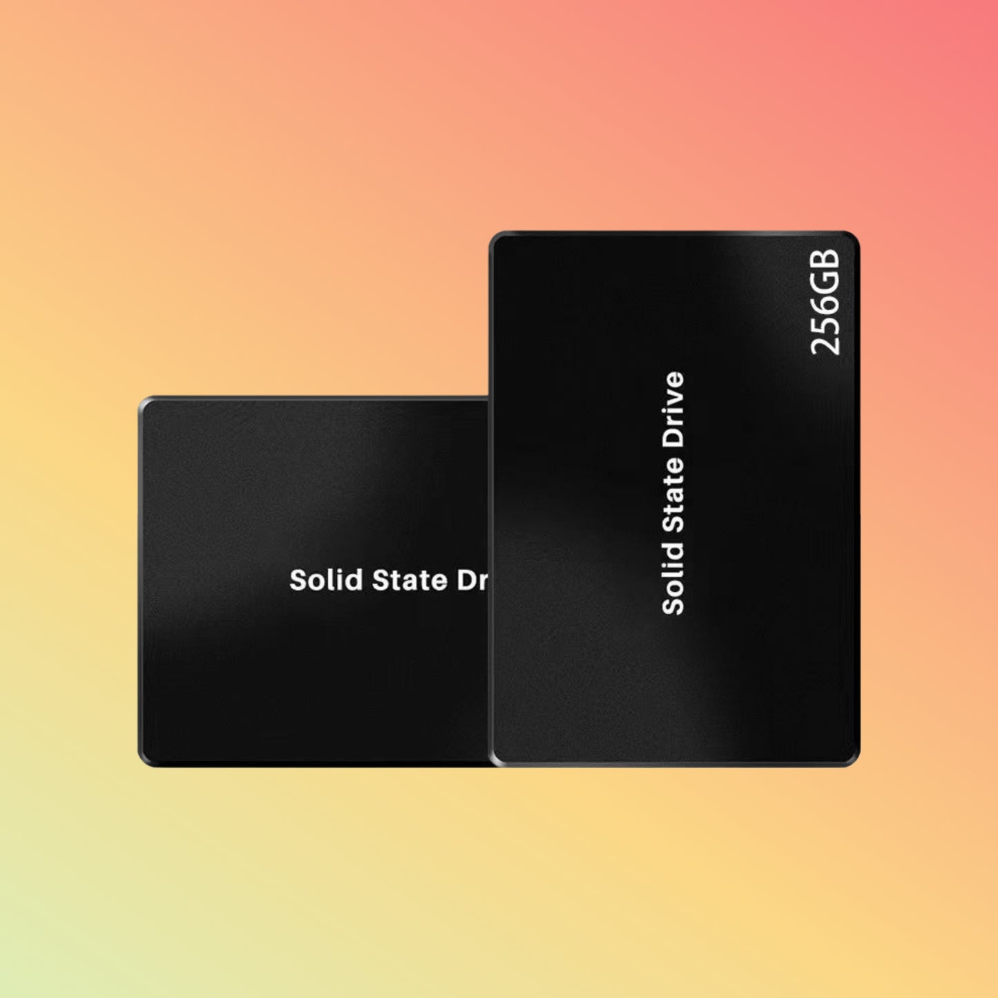 OEM SSD 1. 2.5“ SATA