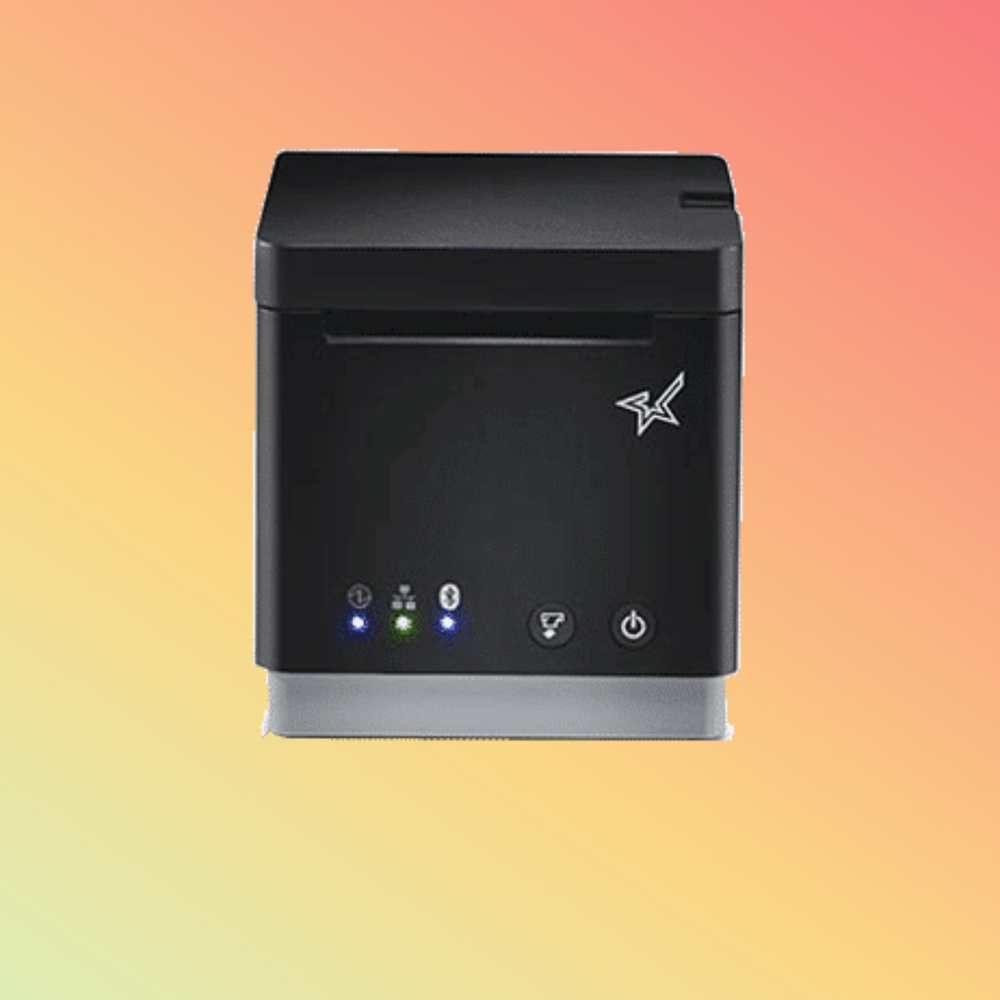 mC-Print2 Compact 58mm receipt printing