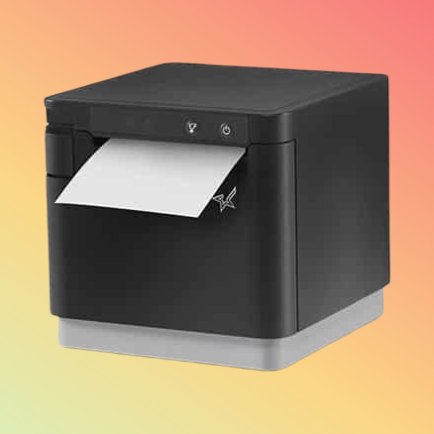 mC-Print2 Compact 58mm receipt printing